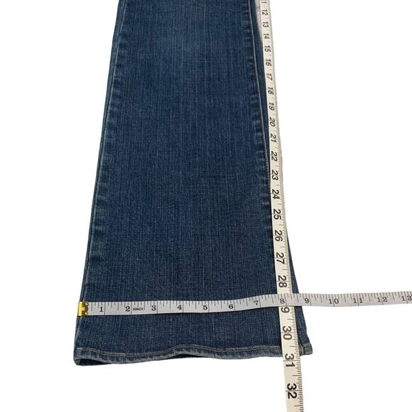 Gap Low Rise Bootcut 2002 - Picture 6 of 8